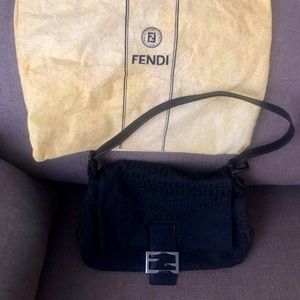 Fendi Handbag
